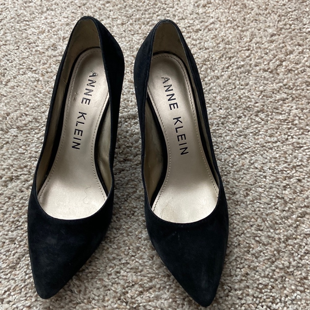 Anne Klein Flex Heels